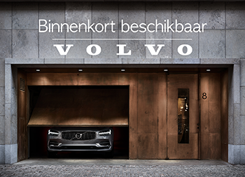 Volvo XC40 Momentum Pro, D3 (manual) (enkel uit stock)